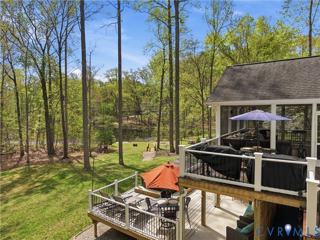 1680 Mill Quarter Rd, Powhatan, VA 23139