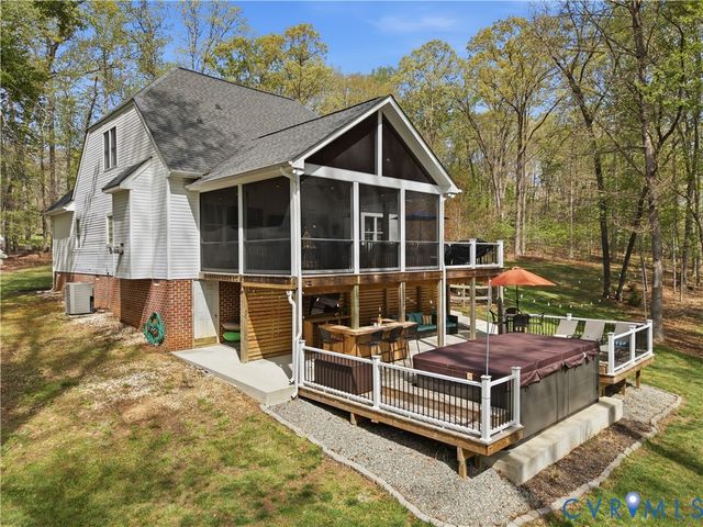 1680 Mill Quarter Rd, Powhatan, VA 23139