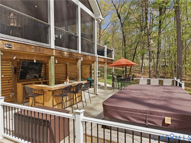 1680 Mill Quarter Rd, Powhatan, VA 23139