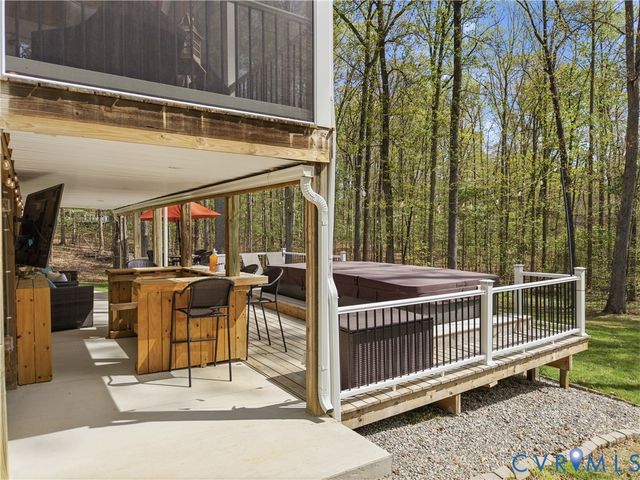 1680 Mill Quarter Rd, Powhatan, VA 23139