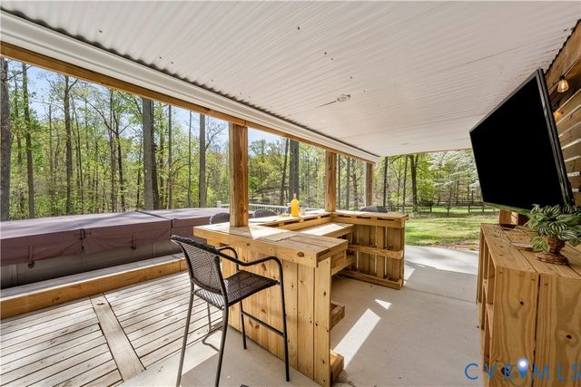1680 Mill Quarter Rd, Powhatan, VA 23139