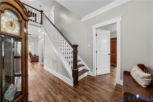 1680 Mill Quarter Rd, Powhatan, VA 23139