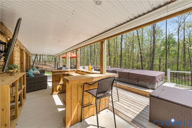 1680 Mill Quarter Rd, Powhatan, VA 23139