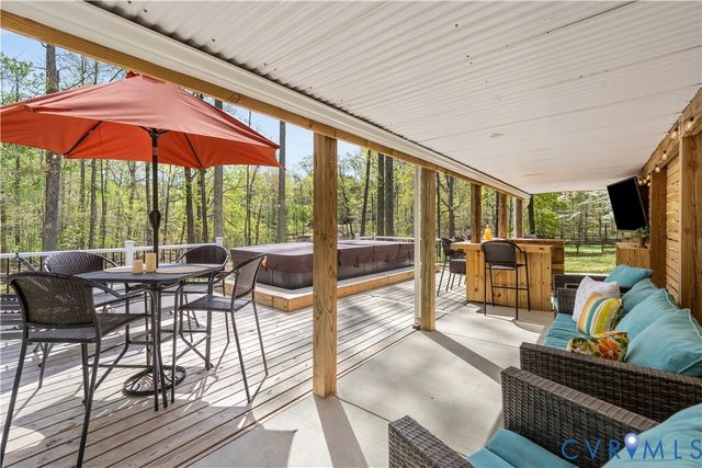 1680 Mill Quarter Rd, Powhatan, VA 23139