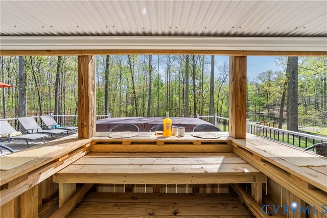 1680 Mill Quarter Rd, Powhatan, VA 23139