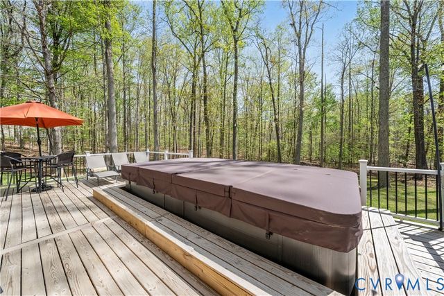 1680 Mill Quarter Rd, Powhatan, VA 23139