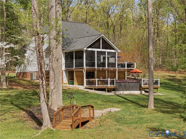 1680 Mill Quarter Rd, Powhatan, VA 23139