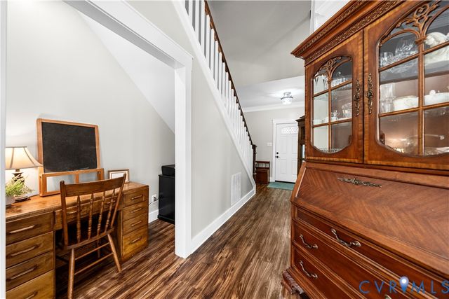 1680 Mill Quarter Rd, Powhatan, VA 23139