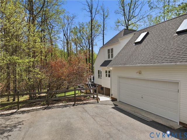 1680 Mill Quarter Rd, Powhatan, VA 23139