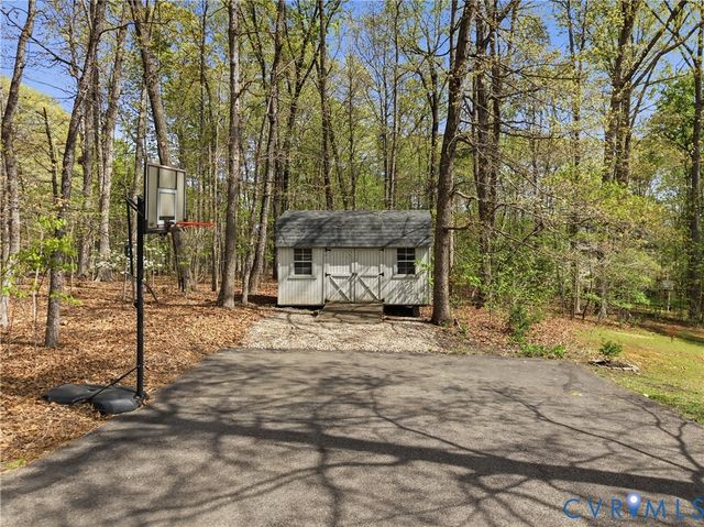 1680 Mill Quarter Rd, Powhatan, VA 23139