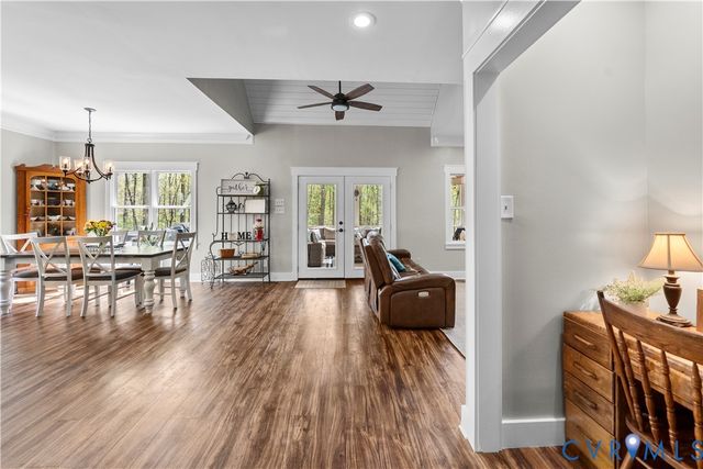 1680 Mill Quarter Rd, Powhatan, VA 23139