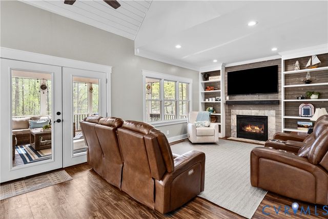1680 Mill Quarter Rd, Powhatan, VA 23139