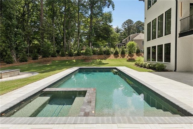 1000 Clementstone NE Drive, Atlanta, GA 30342