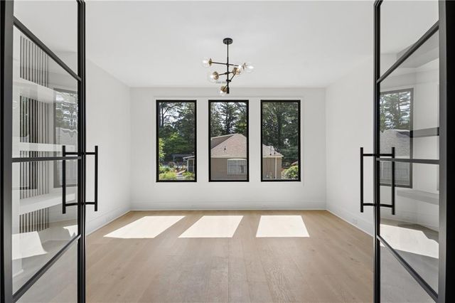 1000 Clementstone NE Drive, Atlanta, GA 30342