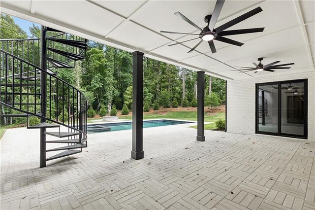1000 Clementstone NE Drive, Atlanta, GA 30342
