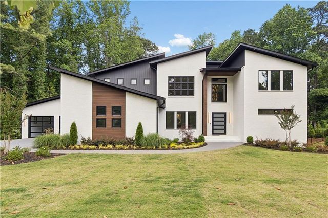 1000 Clementstone NE Drive, Atlanta, GA 30342