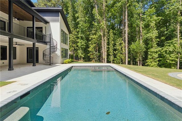 1000 Clementstone NE Drive, Atlanta, GA 30342