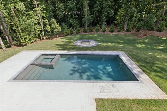 1000 Clementstone NE Drive, Atlanta, GA 30342