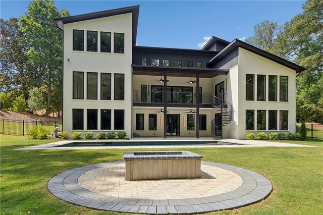 1000 Clementstone NE Drive, Atlanta, GA 30342