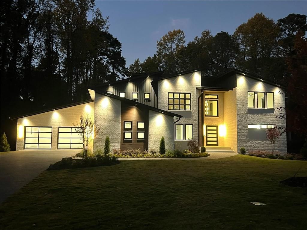 1000 Clementstone NE Drive, Atlanta, GA 30342