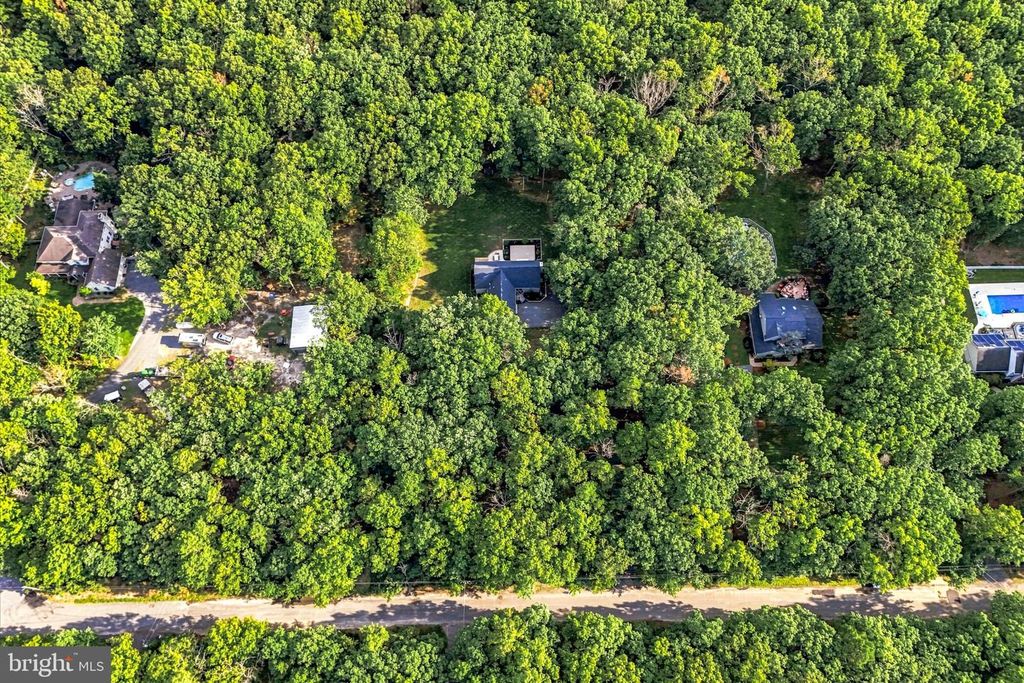 206 TRIMMEL AVE, FRANKLINVILLE, NJ 08322 — photo 5