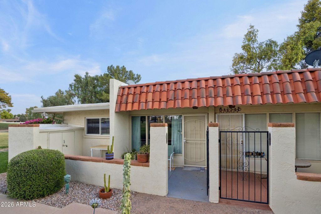 649 S POWER Road 373, Mesa, AZ 85206 — exterior