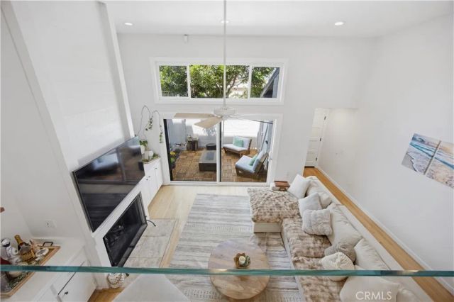 1911 Rockefeller Lane F, Redondo Beach, CA 90278