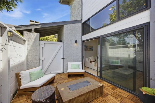 1911 Rockefeller Lane F, Redondo Beach, CA 90278