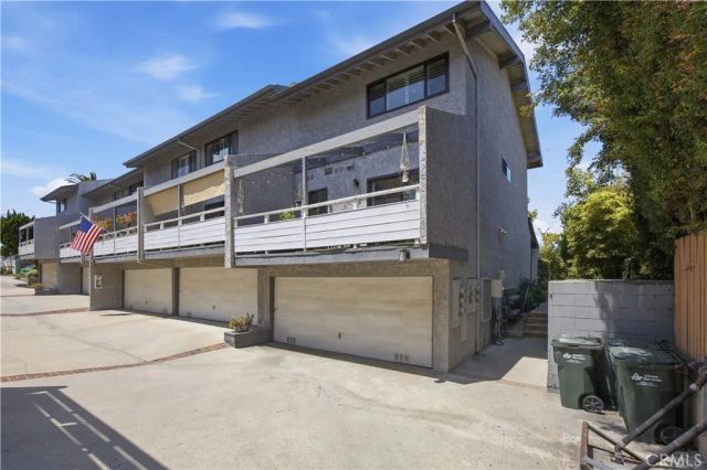 1911 Rockefeller Lane F, Redondo Beach, CA 90278