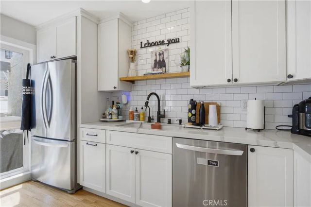1911 Rockefeller Lane F, Redondo Beach, CA 90278