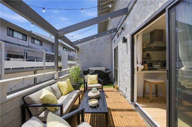 1911 Rockefeller Lane F, Redondo Beach, CA 90278
