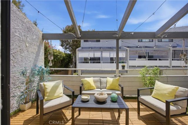 1911 Rockefeller Lane F, Redondo Beach, CA 90278