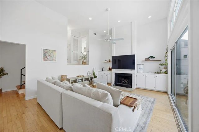 1911 Rockefeller Lane F, Redondo Beach, CA 90278