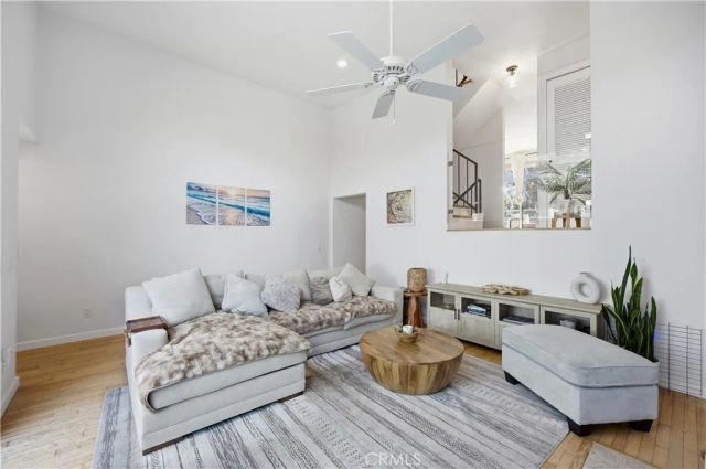 1911 Rockefeller Lane F, Redondo Beach, CA 90278