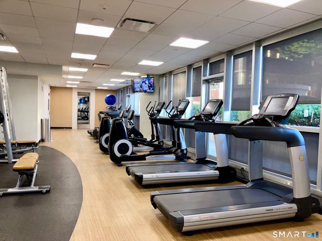 127 Greyrock Place 1508, Stamford, CT 06901