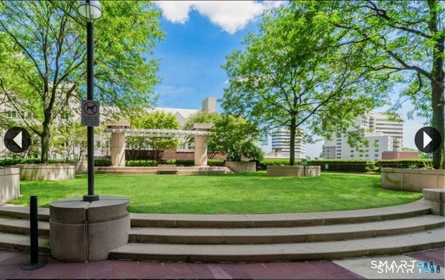 127 Greyrock Place 1508, Stamford, CT 06901