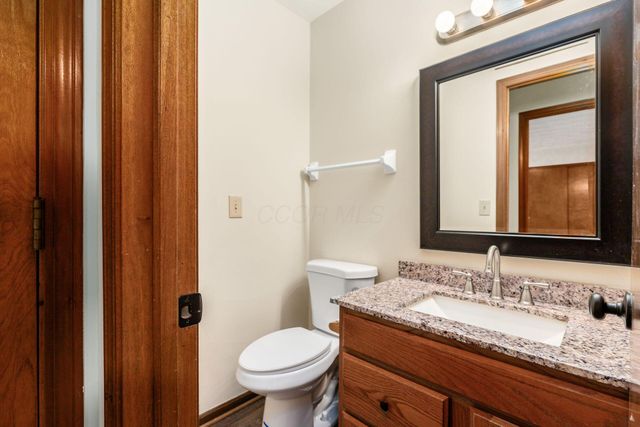 8287 Talia Court, Westerville, OH 43081