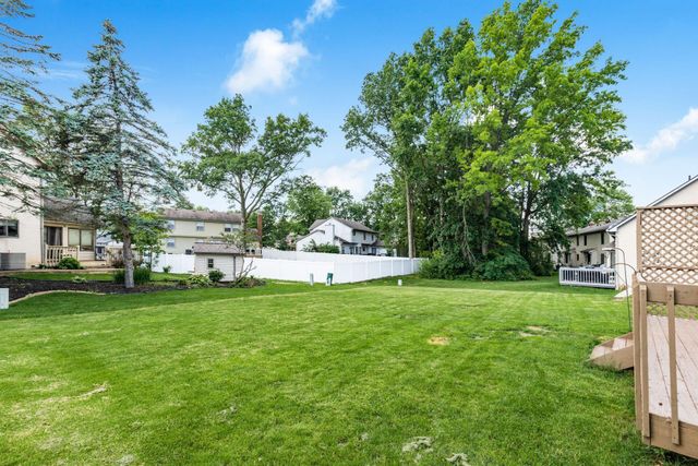 8287 Talia Court, Westerville, OH 43081