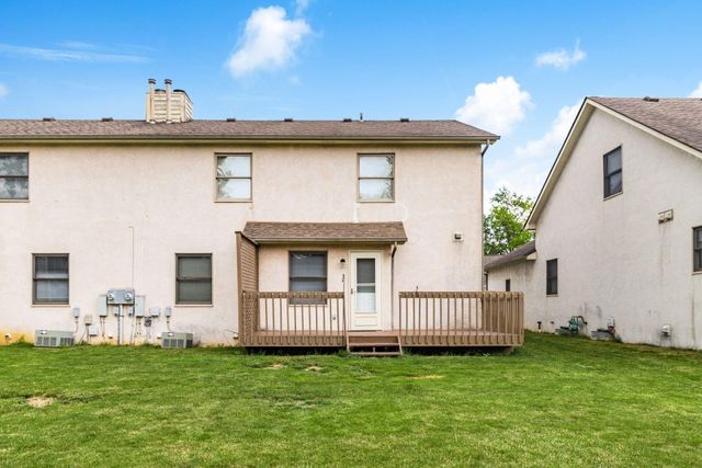 8287 Talia Court, Westerville, OH 43081