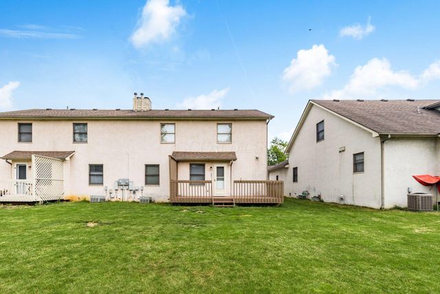 8287 Talia Court, Westerville, OH 43081