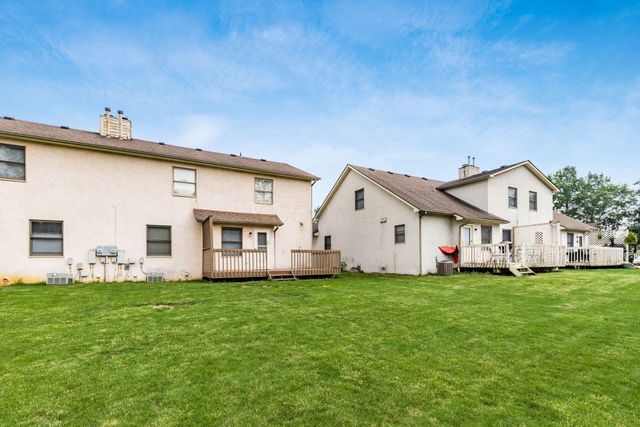 8287 Talia Court, Westerville, OH 43081