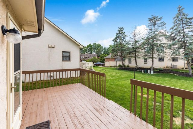 8287 Talia Court, Westerville, OH 43081