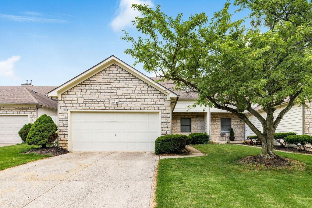 8287 Talia Court, Westerville, OH 43081
