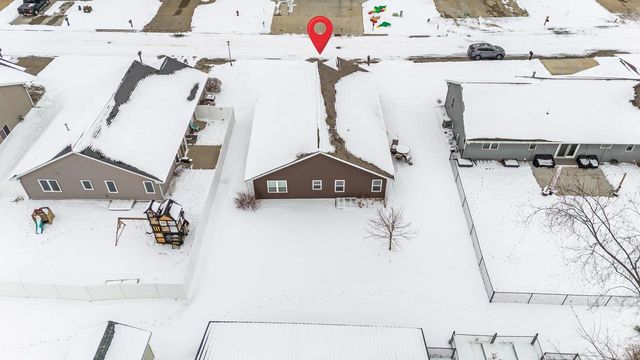 413 PAGEL AVENUE, Brillion, WI 54110