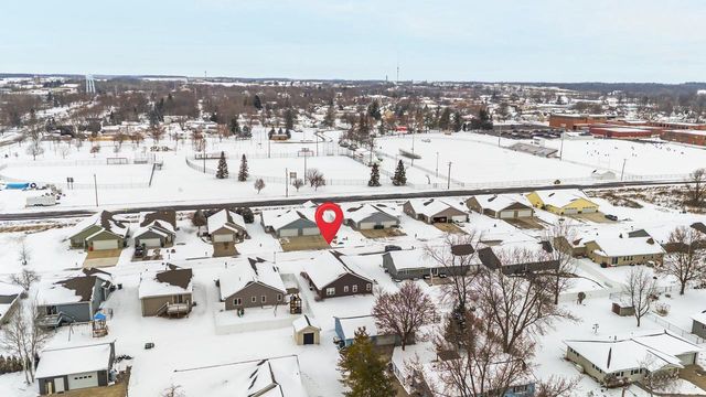 413 PAGEL AVENUE, Brillion, WI 54110