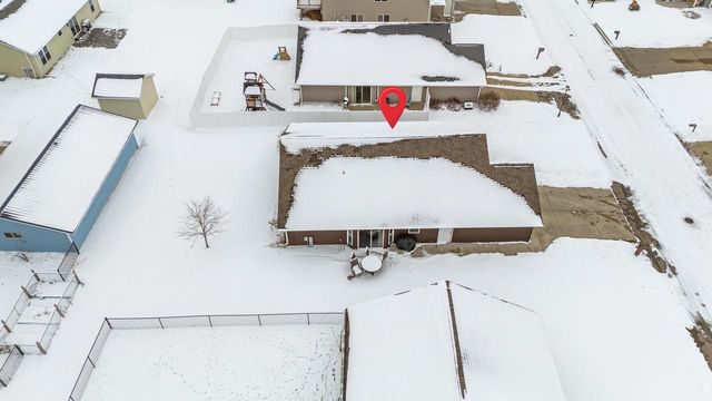 413 PAGEL AVENUE, Brillion, WI 54110