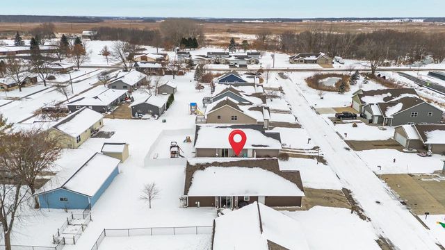 413 PAGEL AVENUE, Brillion, WI 54110