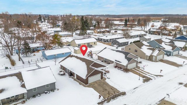 413 PAGEL AVENUE, Brillion, WI 54110