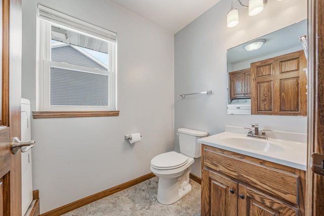 413 PAGEL AVENUE, Brillion, WI 54110