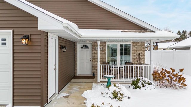 413 PAGEL AVENUE, Brillion, WI 54110